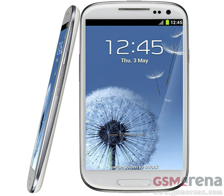 Galaxy Note 2 màn hình “siêu khủng” ra mắt trong tháng 9